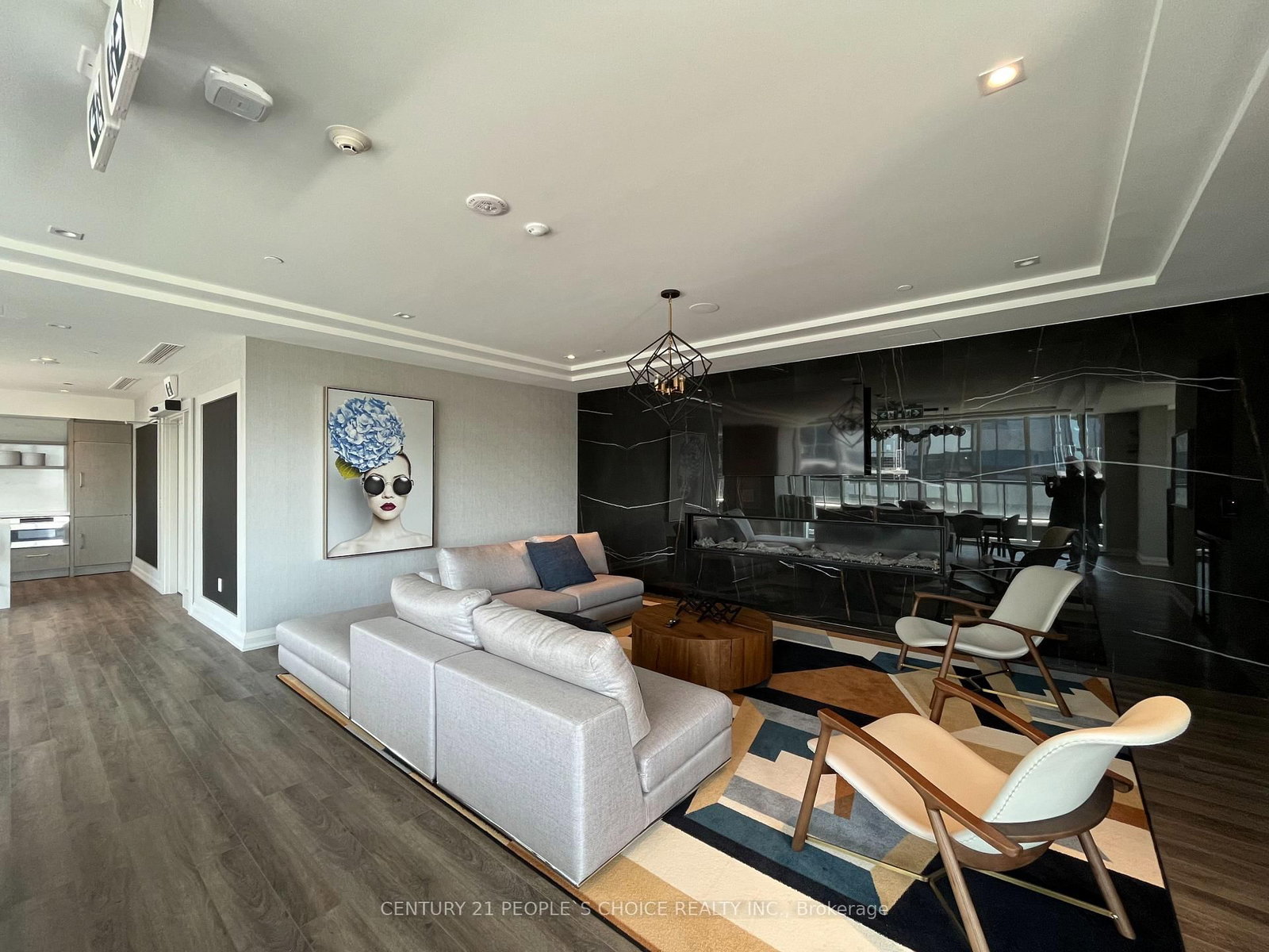 Condo for sale at 703-212 King William Street, Hamilton, Ontario, L8R 3P2 - Beasley - MLS: X12980314