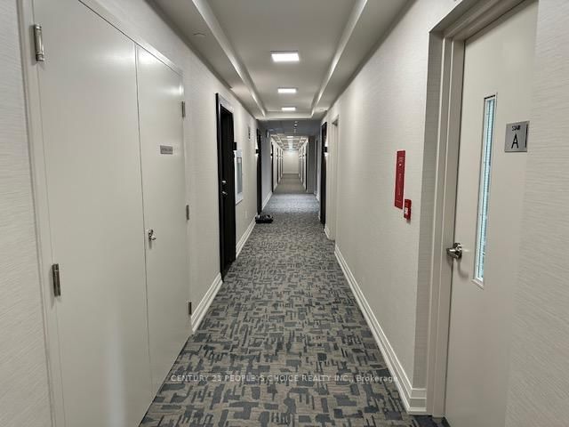 Condo for sale at 703-212 King William Street, Hamilton, Ontario, L8R 3P2 - Beasley - MLS: X12980314