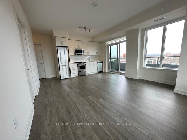 Condo for sale at 703-212 King William Street, Hamilton, Ontario, L8R 3P2 - Beasley - MLS: X12980314