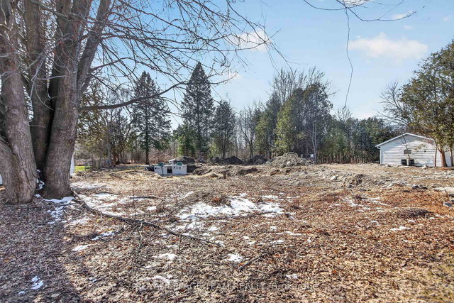 4984 Bowesville Road