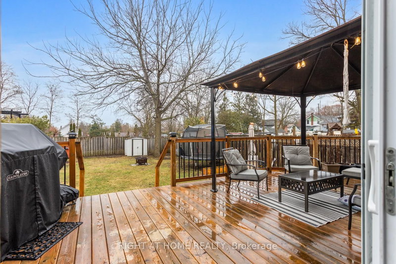 60 King St E, Cramahe, K0K 1S0 | Image 3