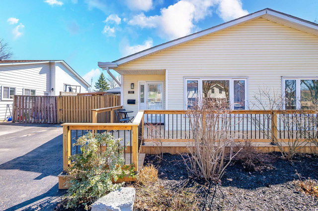 28 Golden Orchard Drive