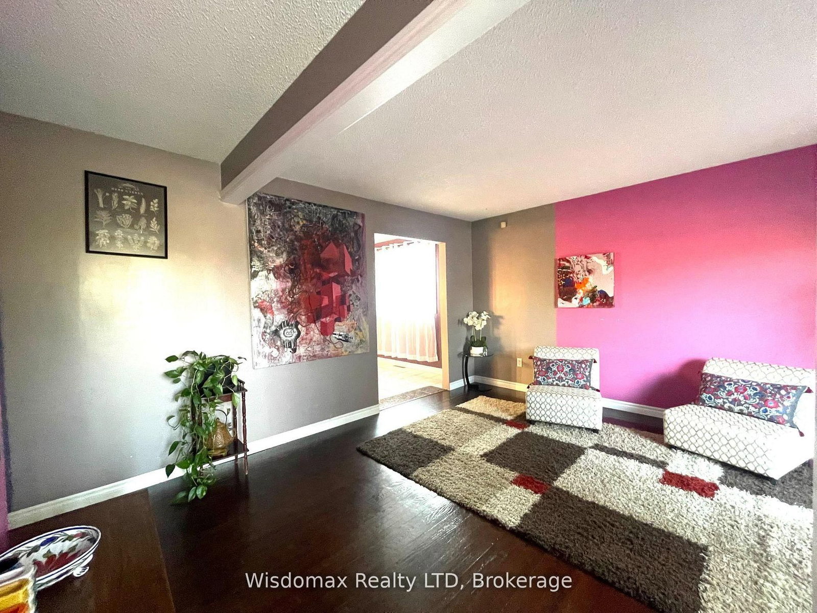 Detached House for sale at 7 GREENMEADOW Court, St. Catharines, Ontario, L2P 1X7 - Fairview - MLS: X12980388