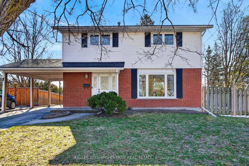 40 Robertson Lane, Belleville, K8P 4C3 | Image 3