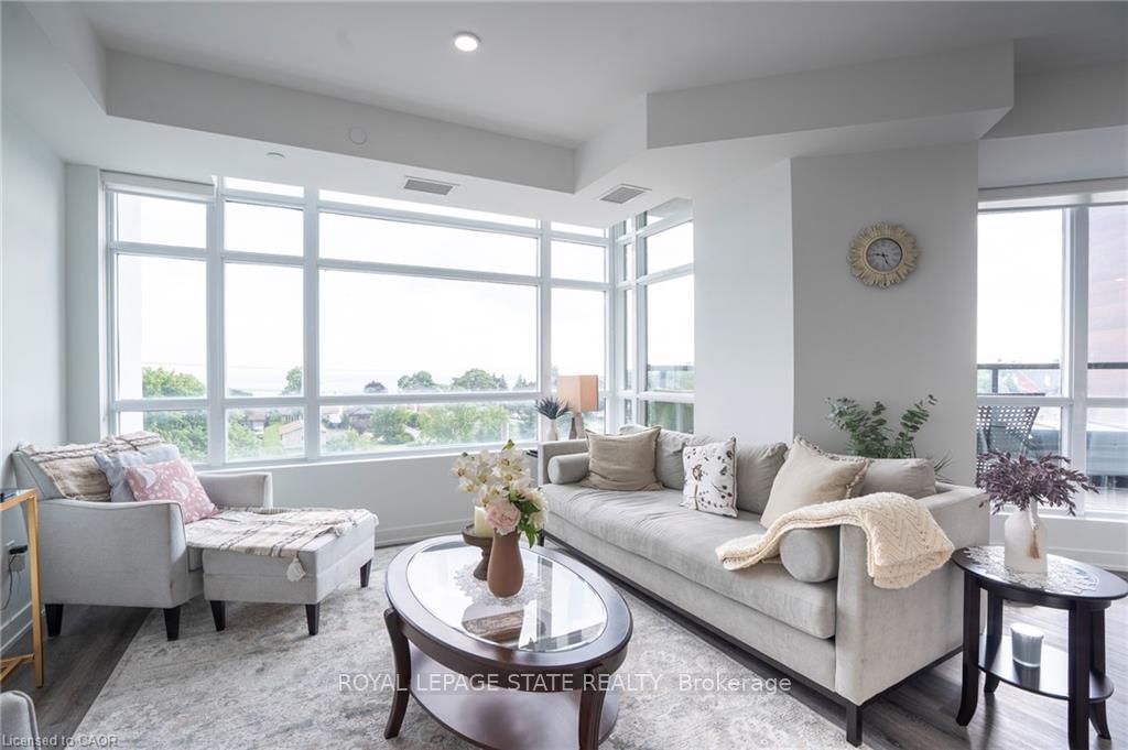 600 North Service Road, Unit 418 - Photo 10