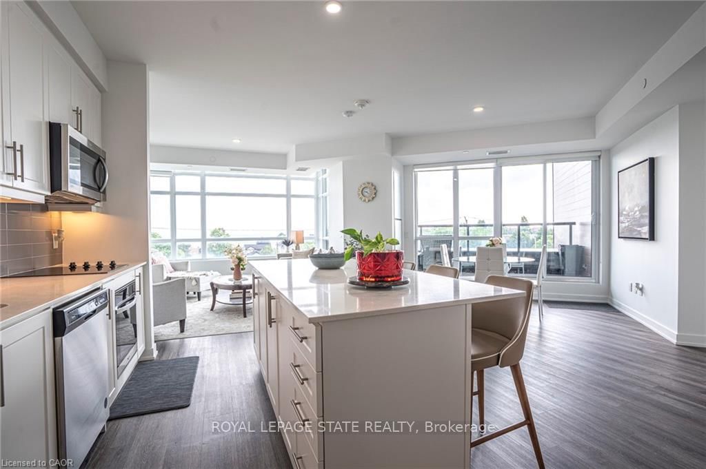 600 North Service Road, Unit 418 - Photo 12