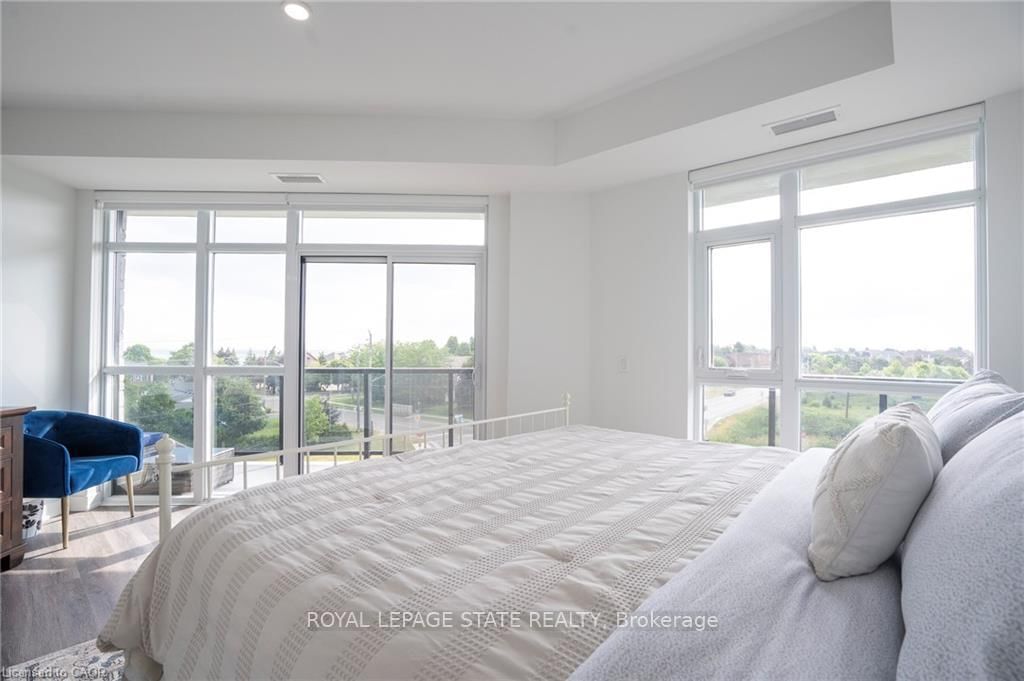 600 North Service Road, Unit 418 - Photo 24