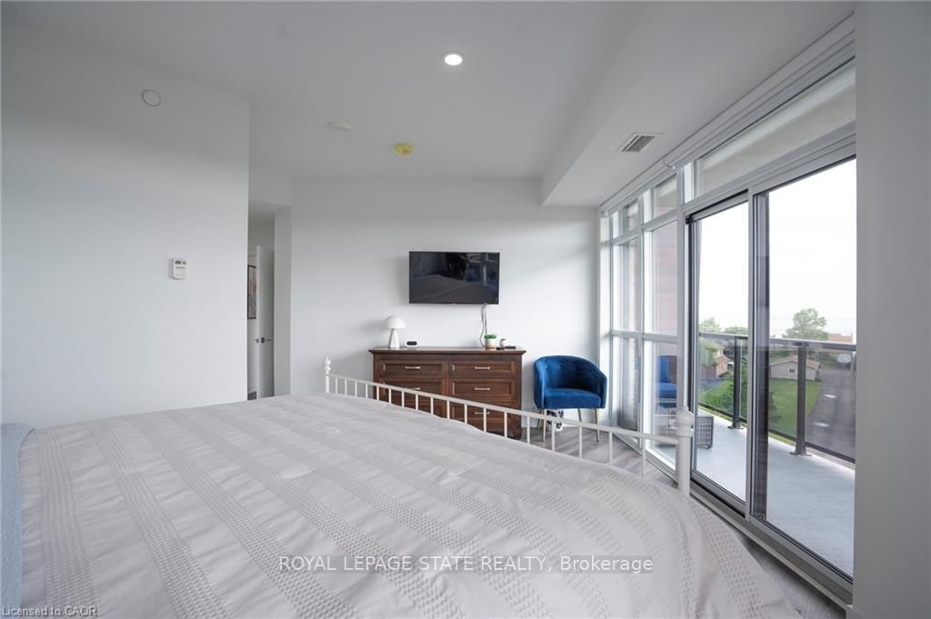 600 North Service Road, Unit 418 - Photo 25