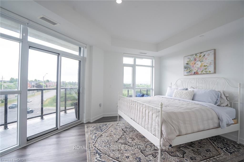 600 North Service Road, Unit 418 - Photo 26