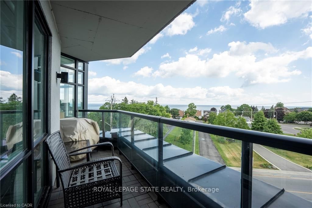 600 North Service Road, Unit 418 - Photo 31