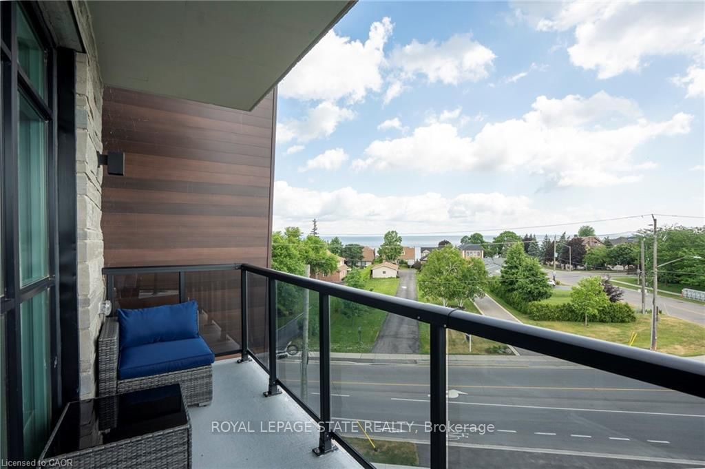 600 North Service Road, Unit 418 - Photo 32