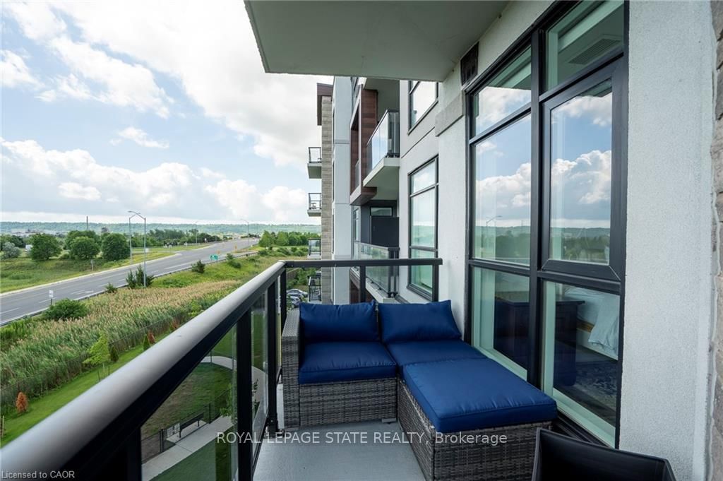 600 North Service Road, Unit 418 - Photo 33