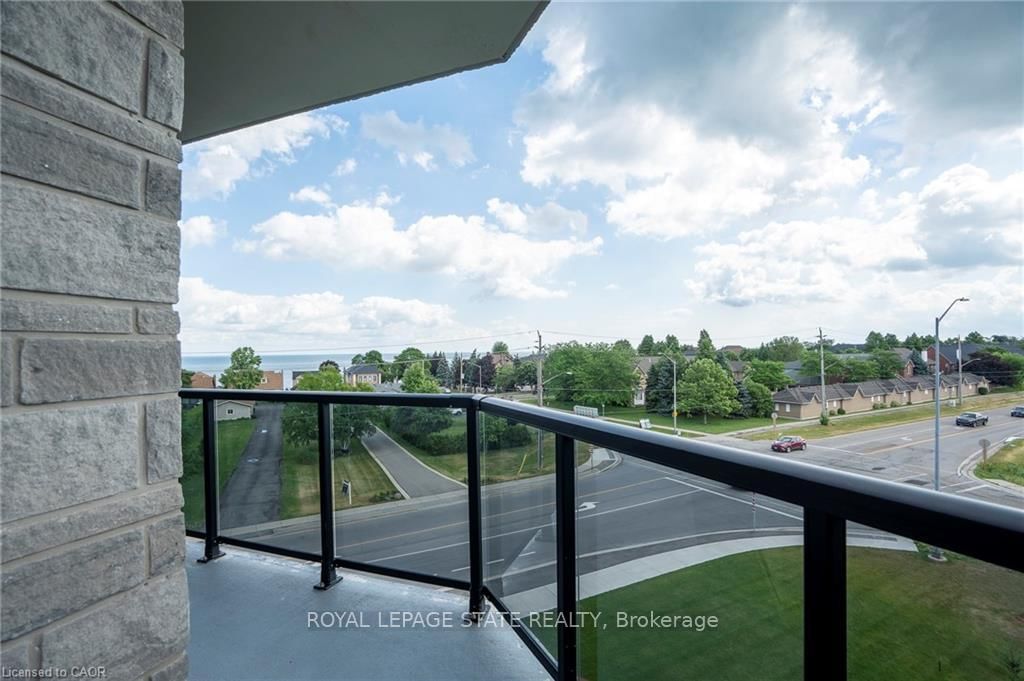 600 North Service Road, Unit 418 - Photo 34