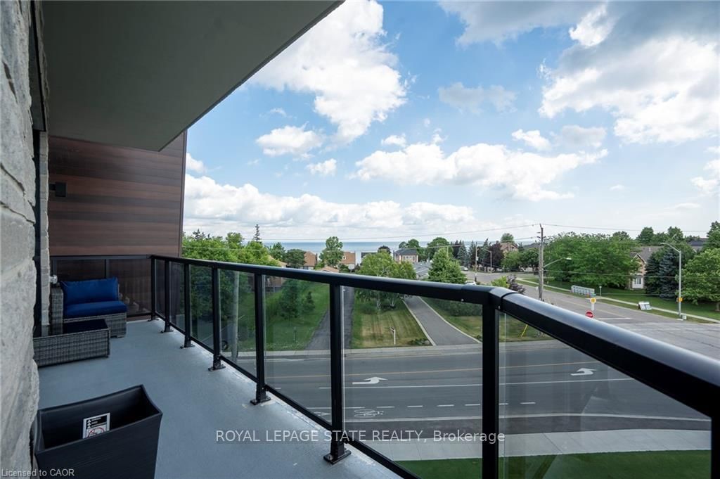 600 North Service Road, Unit 418 - Photo 35