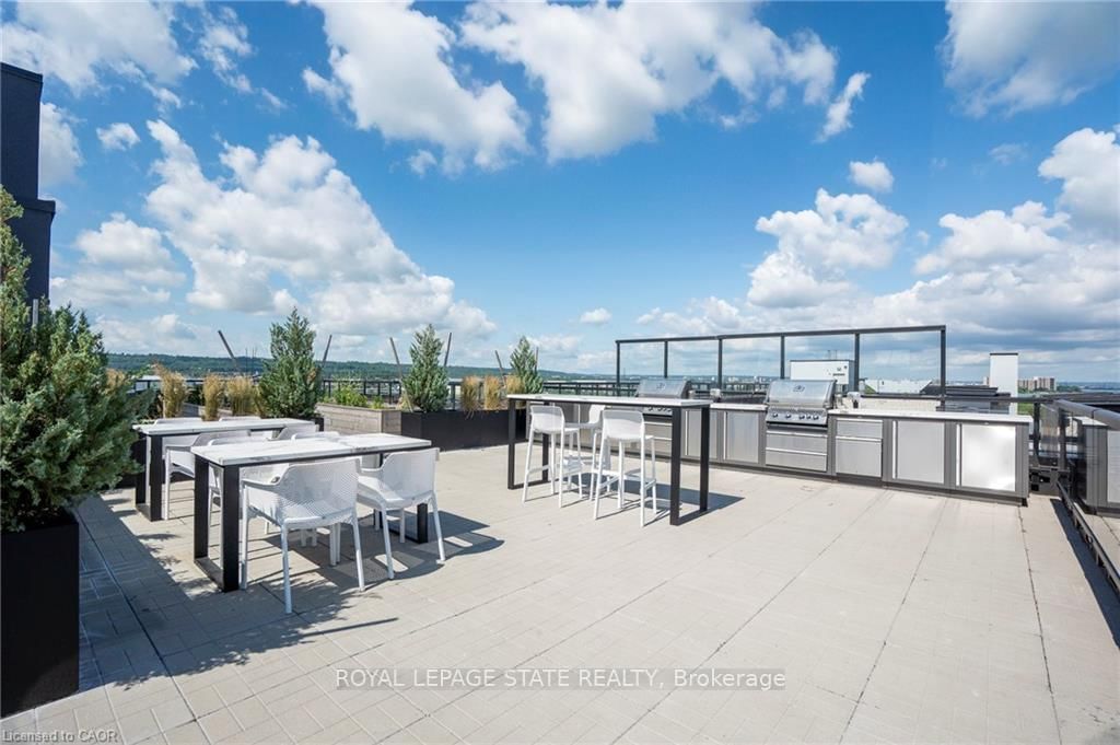 600 North Service Road, Unit 418 - Photo 36