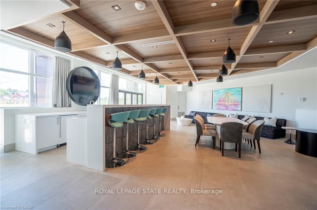 600 North Service Road, Unit 418 - Photo 40