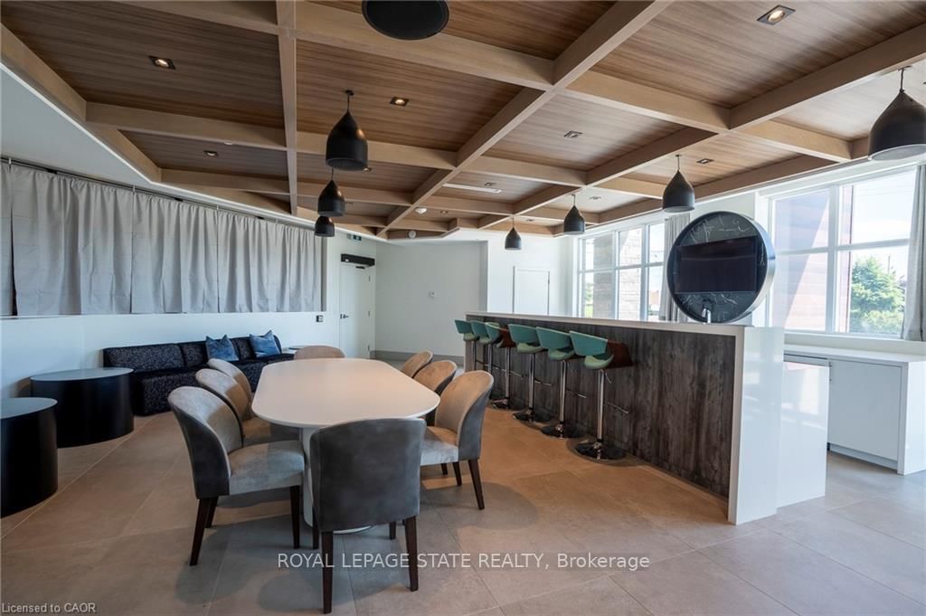 600 North Service Road, Unit 418 - Photo 42