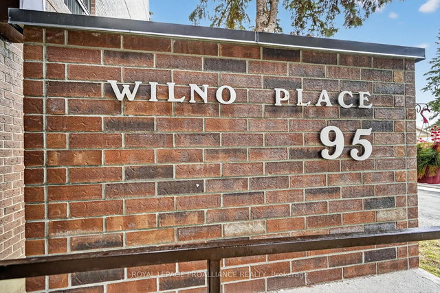 502 - 95 Windsor Drive