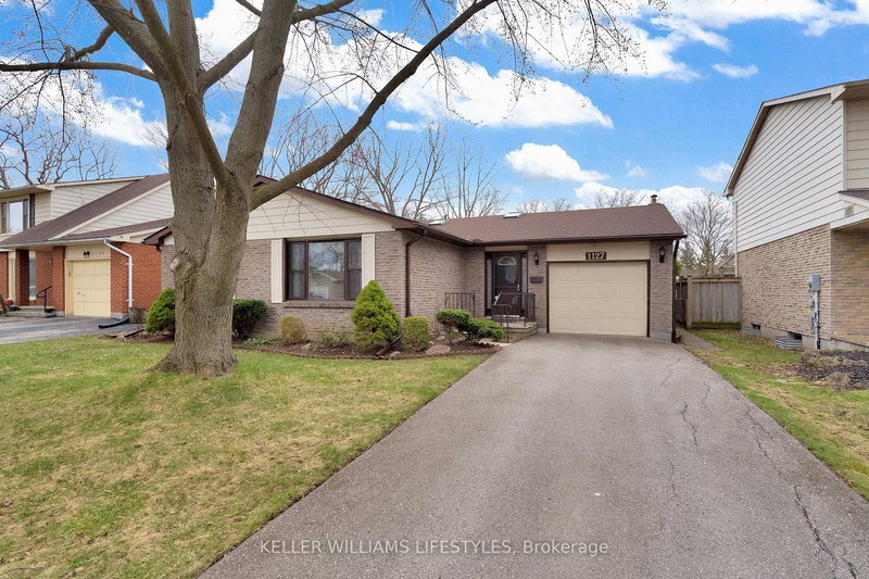 home for sale on 1127 Quinton Road