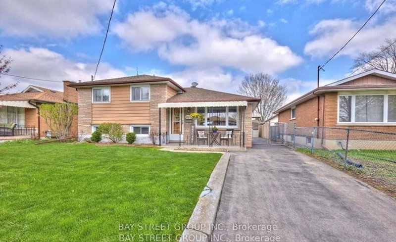 home for lease on 6852 HAGAR Avenue