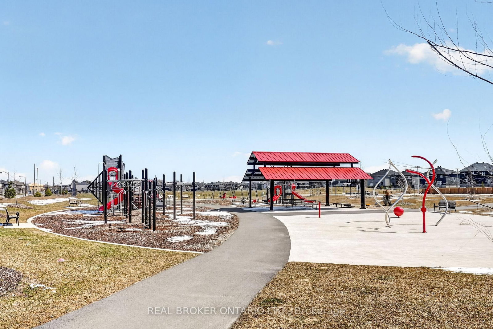 Detached House for sale at 548 Anchor Circle, Manotick, Ontario, K2B 7Z5 - Mahogany Community - MLS: X12980536