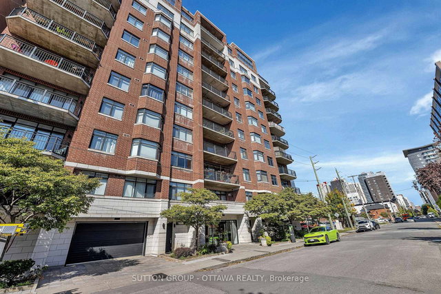 903 - 375 Lisgar Street