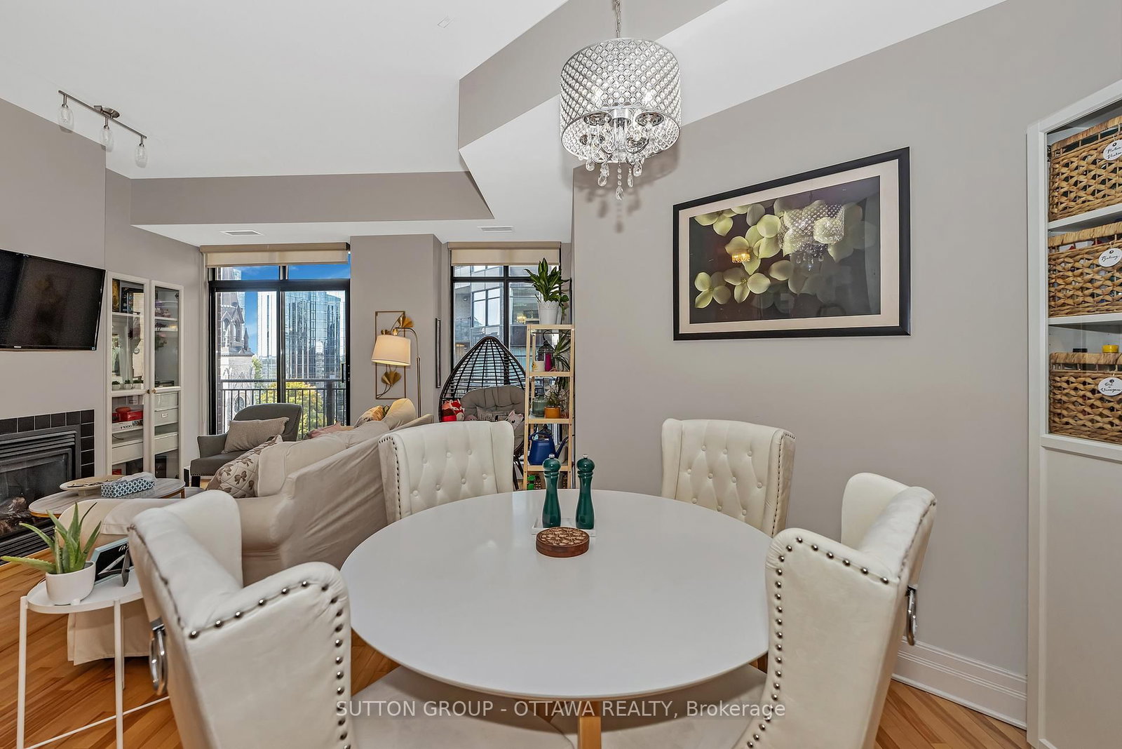 375 Lisgar Street, Unit 903 - Photo 14