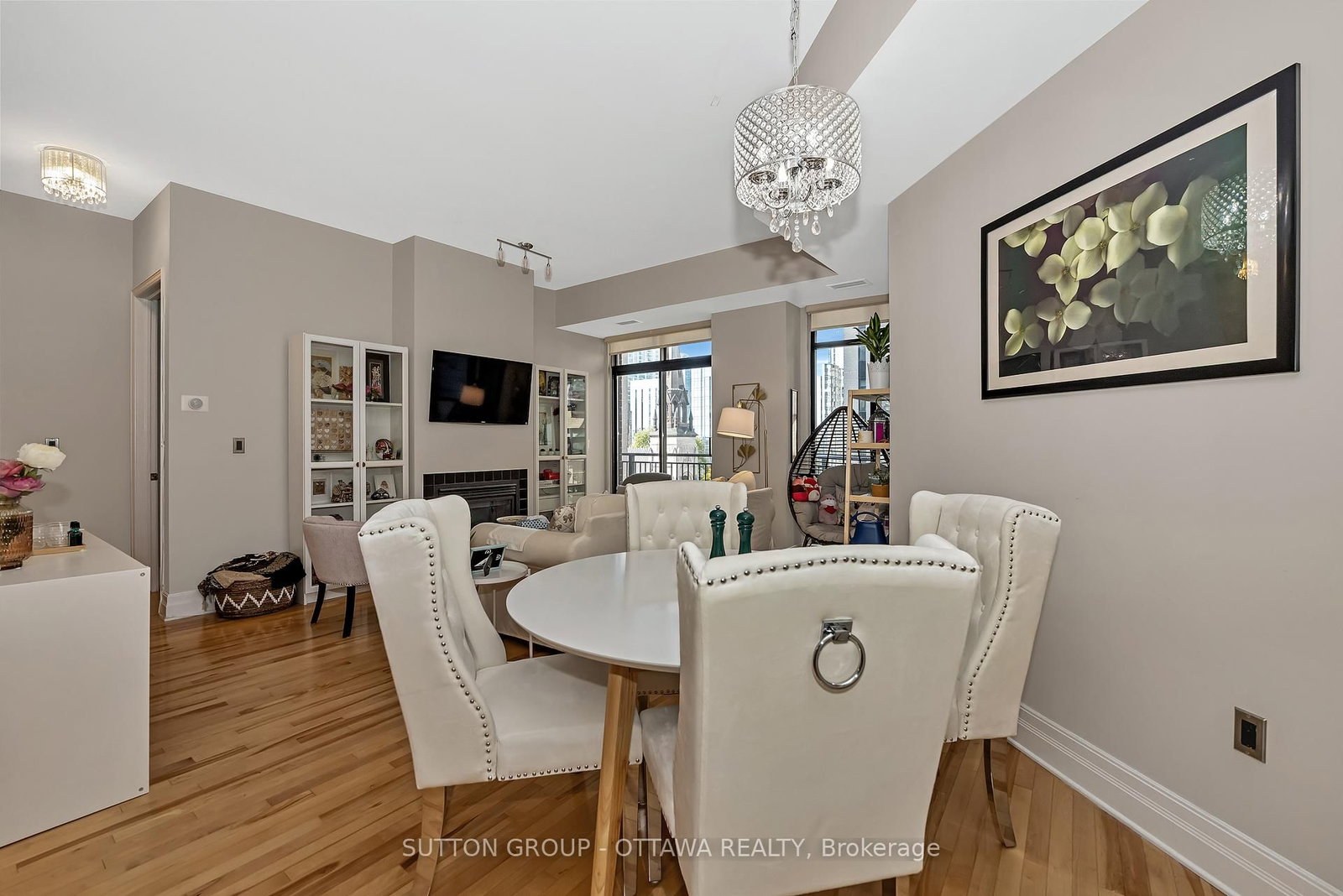 375 Lisgar Street, Unit 903 - Photo 15