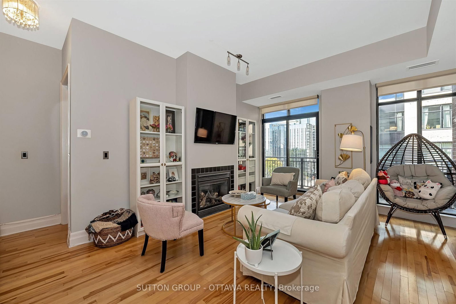 375 Lisgar Street, Unit 903 - Photo 16