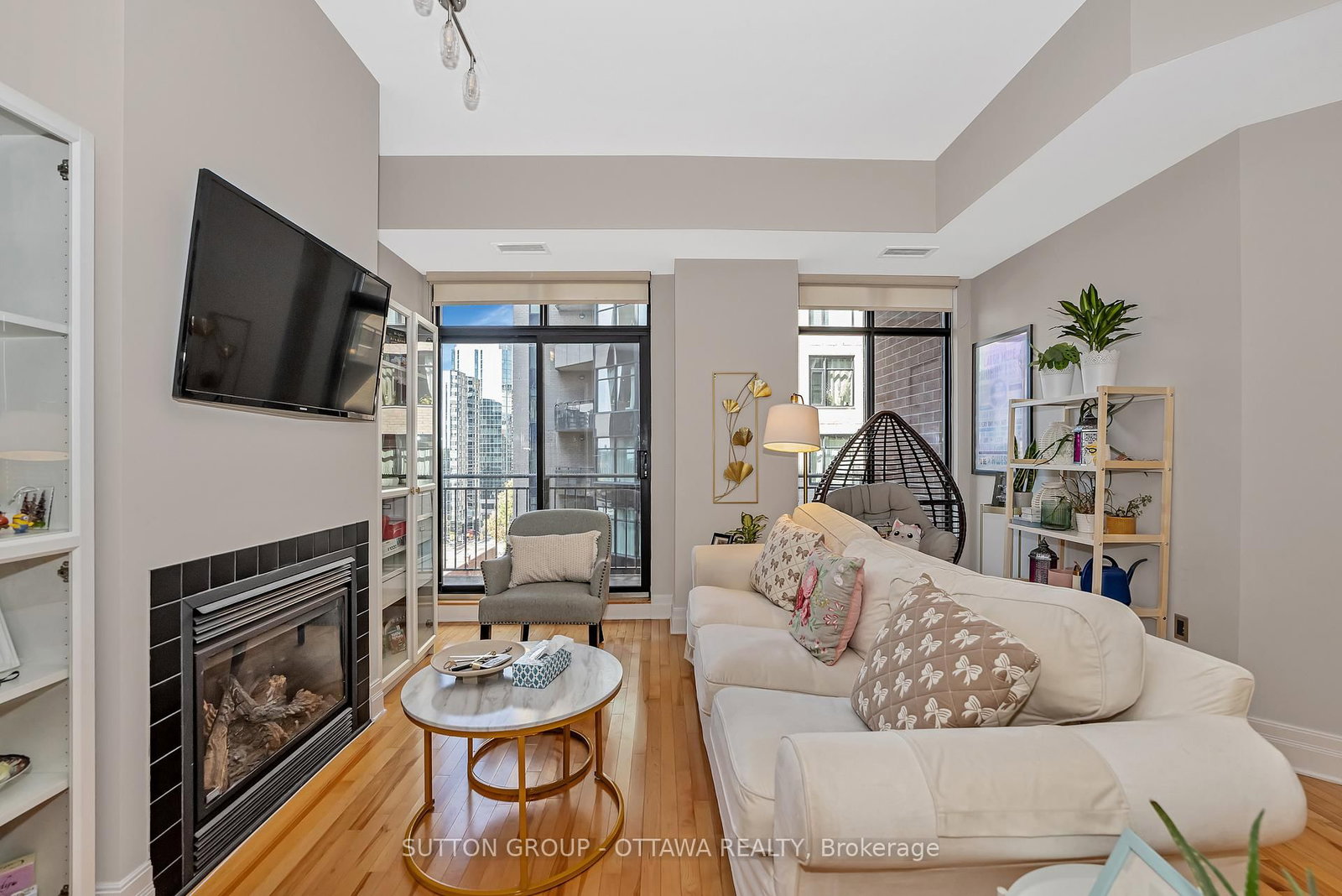 375 Lisgar Street, Unit 903 - Photo 18