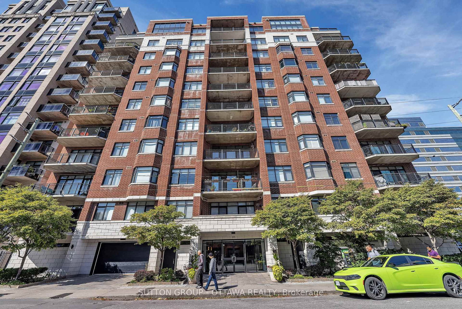 375 Lisgar Street, Unit 903 - Photo 2