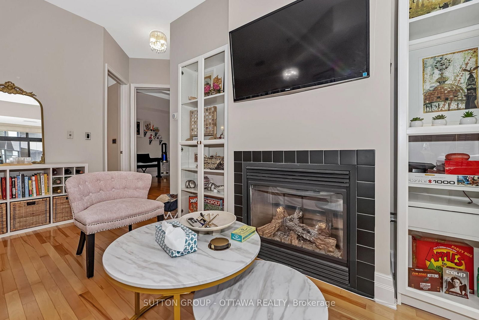 375 Lisgar Street, Unit 903 - Photo 20