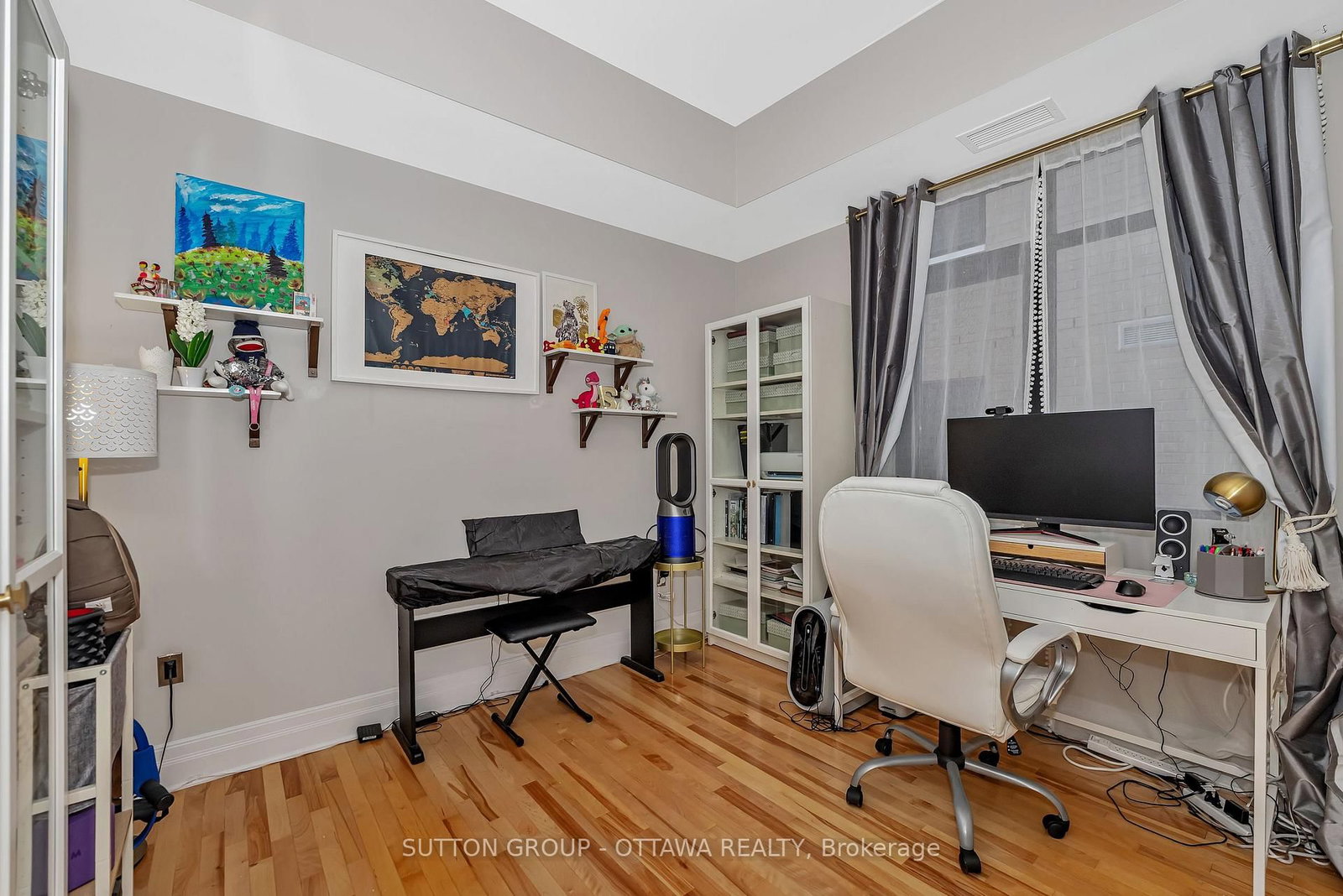 375 Lisgar Street, Unit 903 - Photo 24