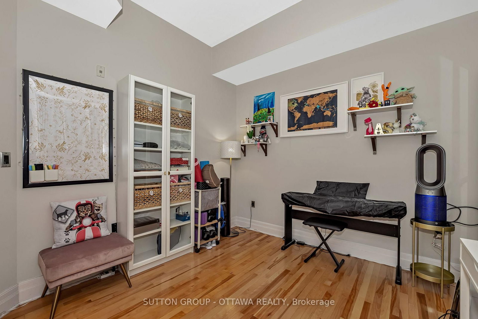 375 Lisgar Street, Unit 903 - Photo 26