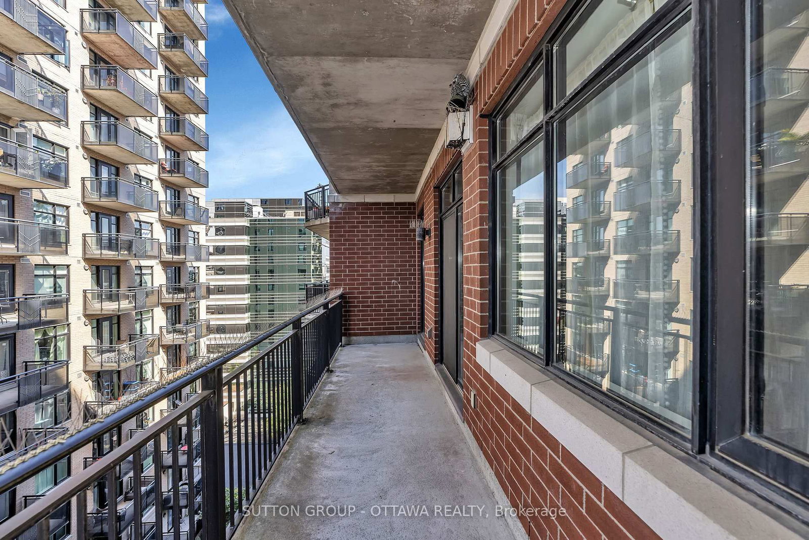 375 Lisgar Street, Unit 903 - Photo 30