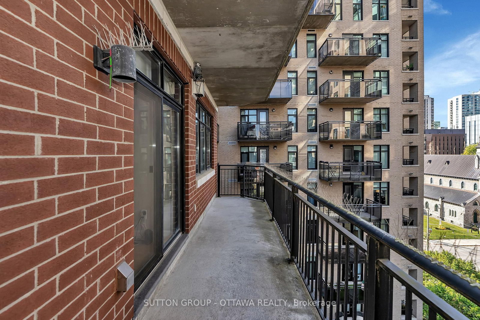 375 Lisgar Street, Unit 903 - Photo 31