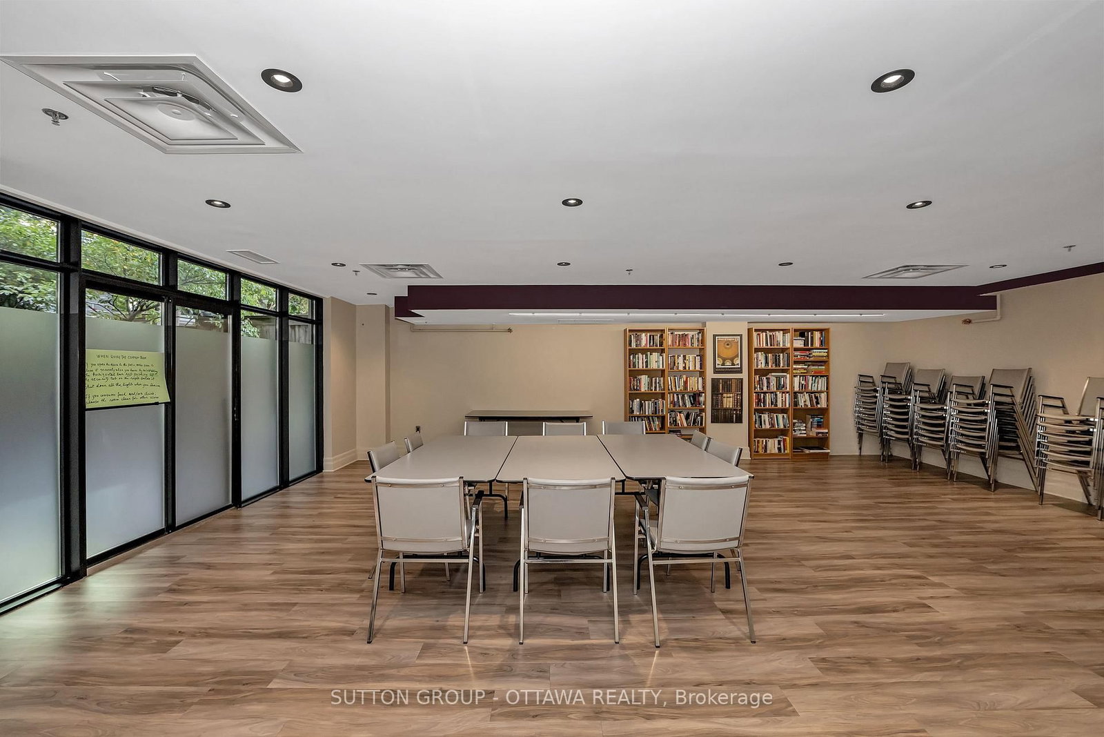 375 Lisgar Street, Unit 903 - Photo 36