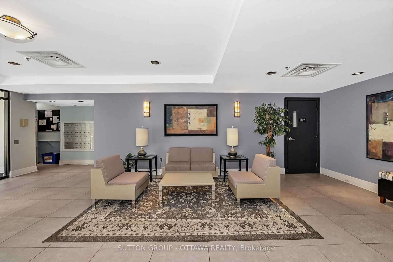 375 Lisgar Street, Unit 903 - Photo 5