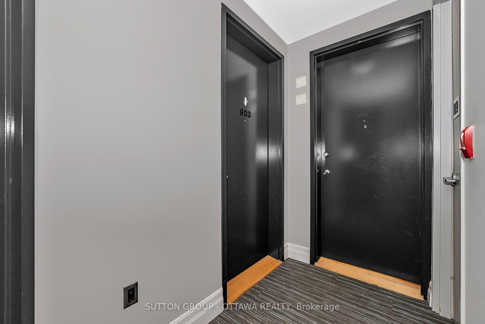 375 Lisgar Street, Unit 903 - Photo 7