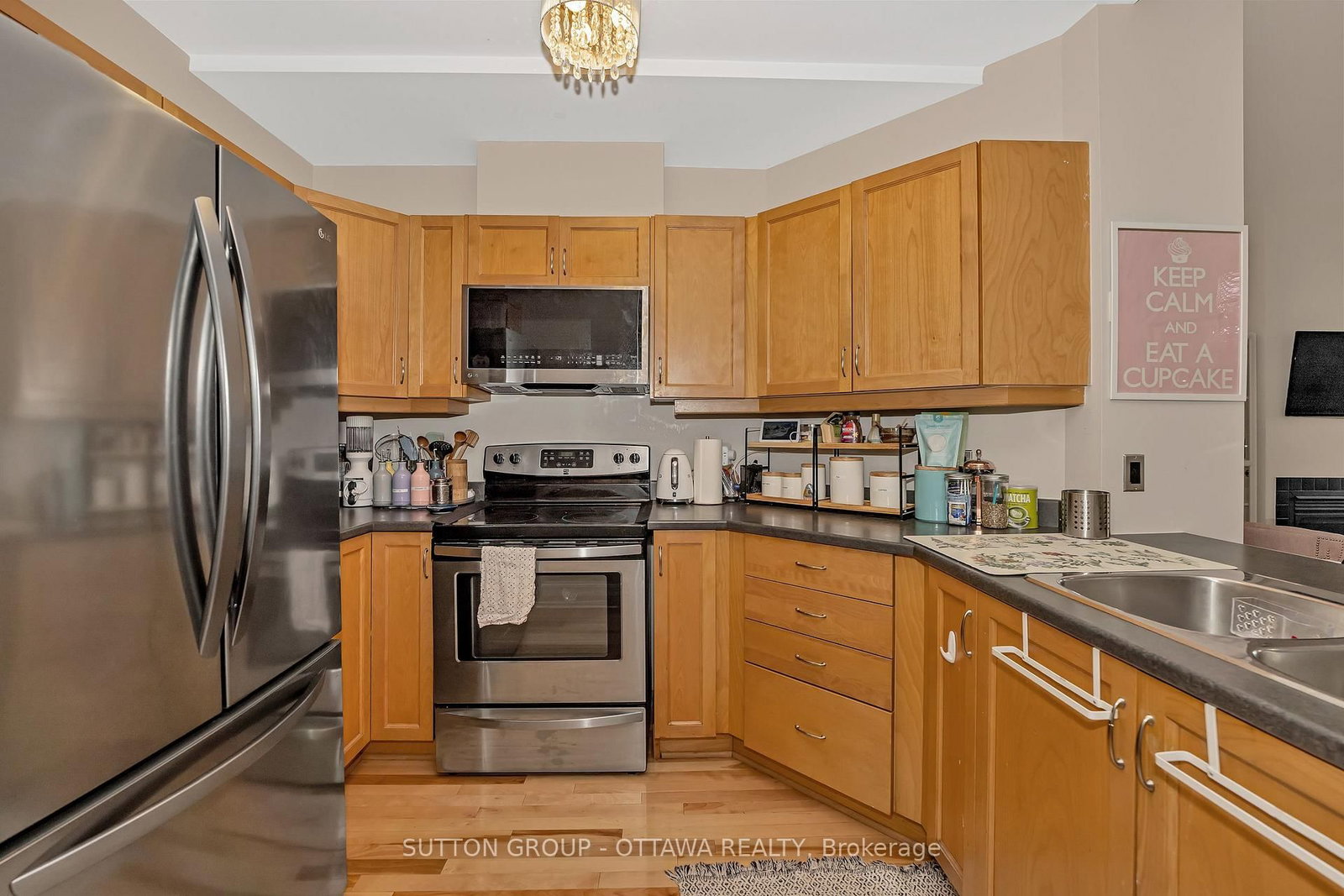 375 Lisgar Street, Unit 903 - Photo 8
