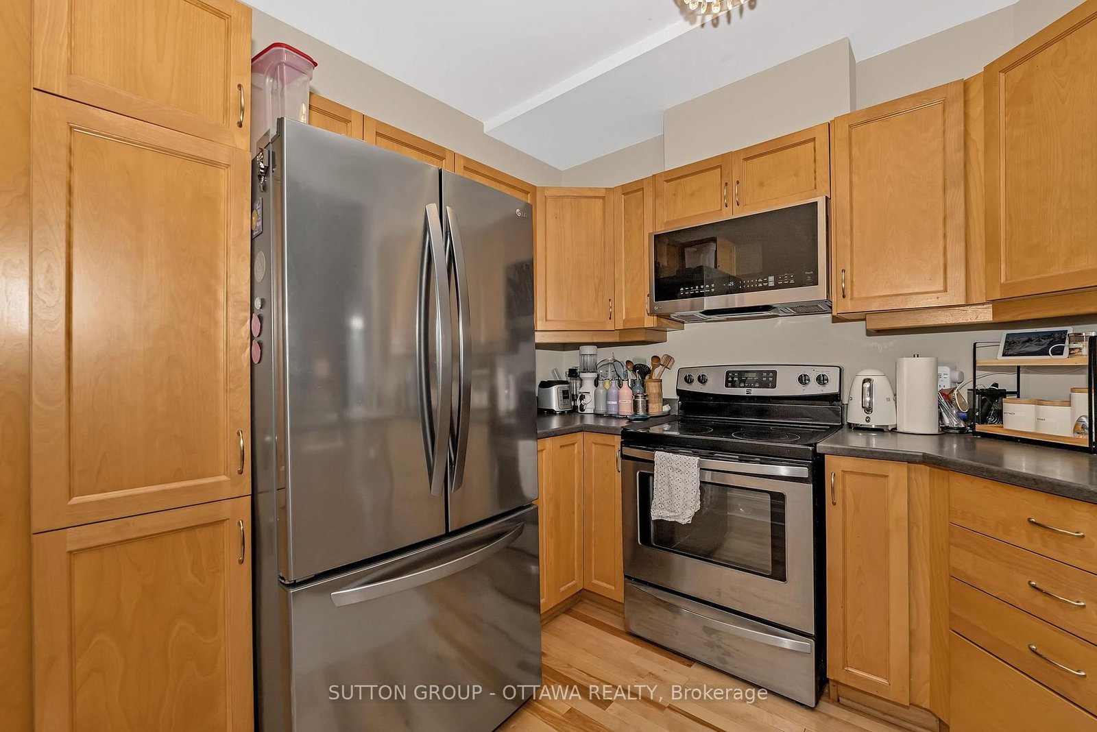 375 Lisgar Street, Unit 903 - Photo 9