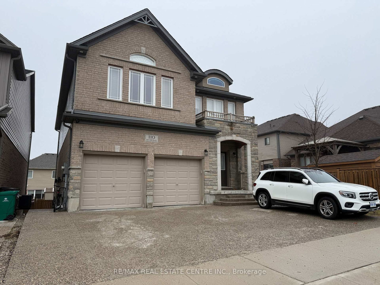 110 Rivertrail Avenue