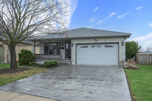 94 Kristina Crescent