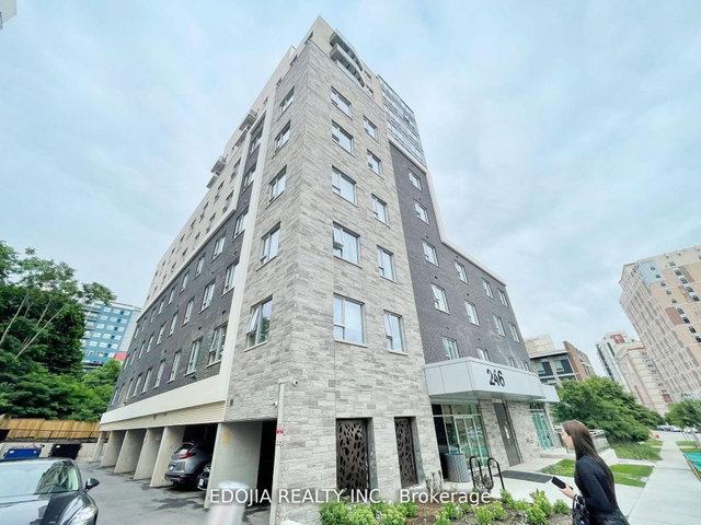 608 short term only - 246 Lester Street