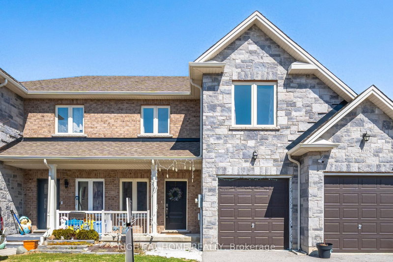 home for sale on 165 Berkshire Drive