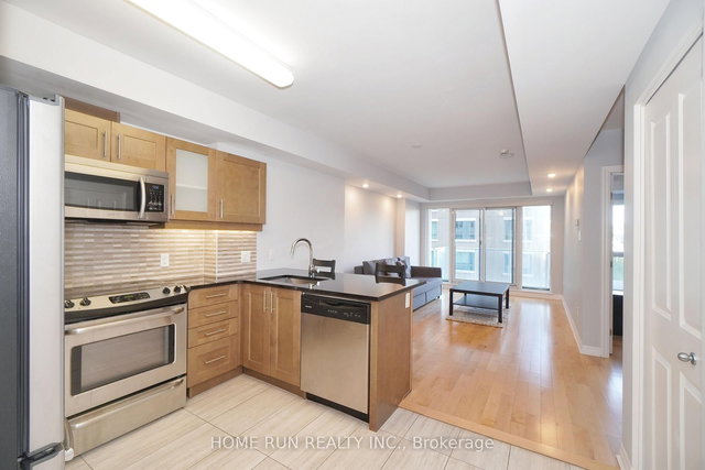 603 - 195 BESSERER Street