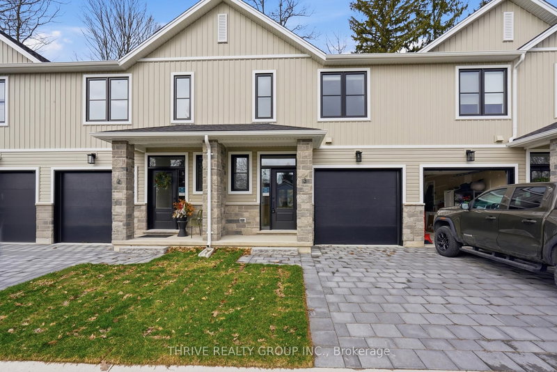 home for sale on 3-279 HILL Street