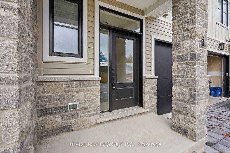 3 - 279 HILL Street