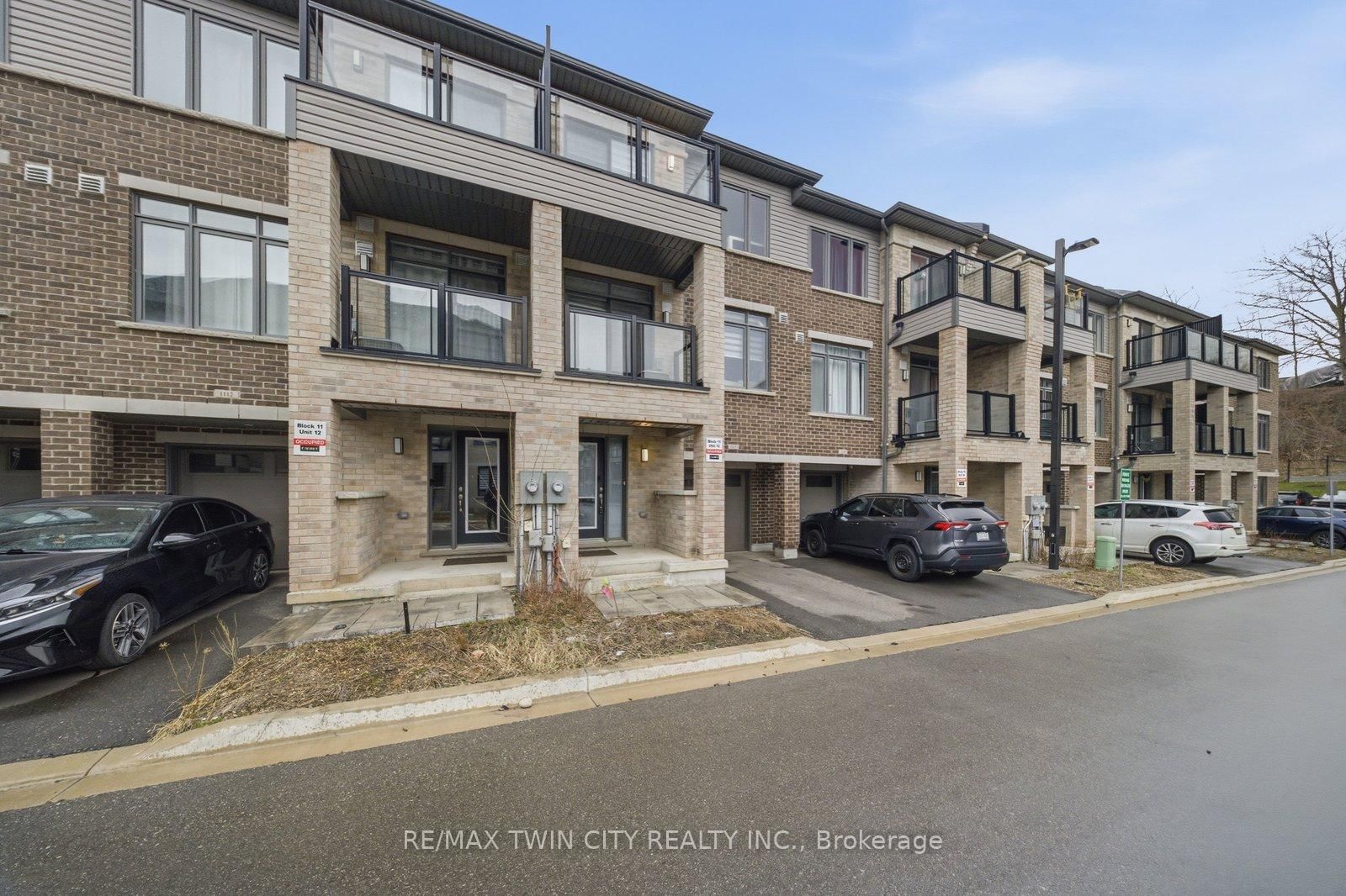 585 Colborne Street E, Unit 1113 - Photo 2