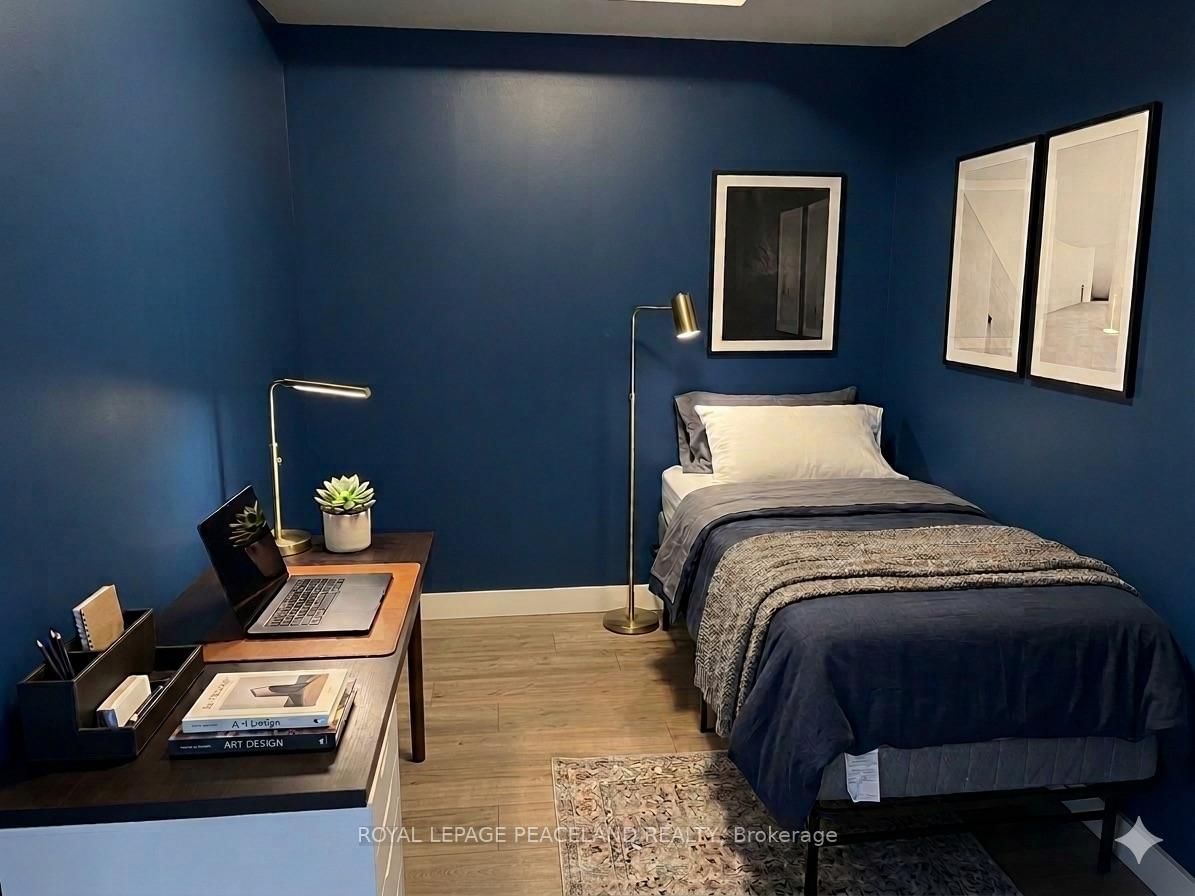 318 Spruce Street, Unit 901 - Photo 4